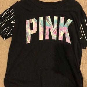Women’s Size M Pink Tee-Shirt